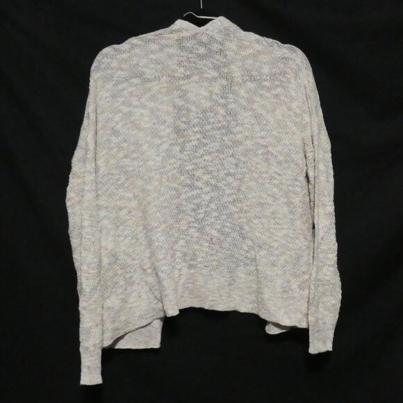 ROOTS | small | Open Front Cardigan With Pockets | Laine Sweater | NWT - Picture 2 of 16